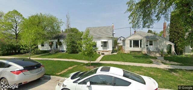 Larawan ng 823 Dudley Avenue sa Winnipeg, Manitoba