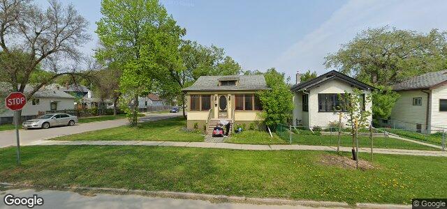 Larawan ng 823 Garwood Avenue sa Winnipeg, Manitoba