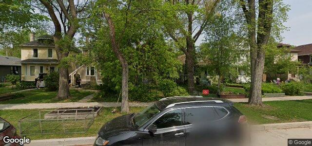 Larawan ng 823 Mulvey Avenue sa Winnipeg, Manitoba
