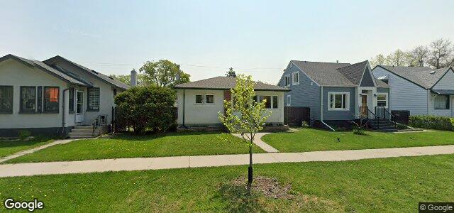 Larawan ng 824 Dudley Avenue sa Winnipeg, Manitoba