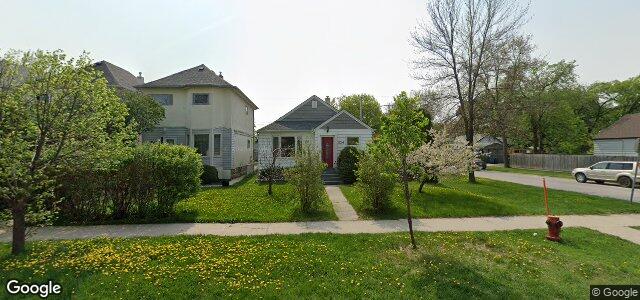 Larawan ng 824 Fleet Avenue sa Winnipeg, Manitoba