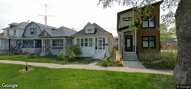Larawan ng 824 Garwood Avenue sa Winnipeg, Manitoba