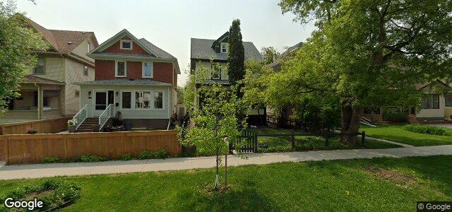 Larawan ng 824 Mulvey Avenue sa Winnipeg, Manitoba