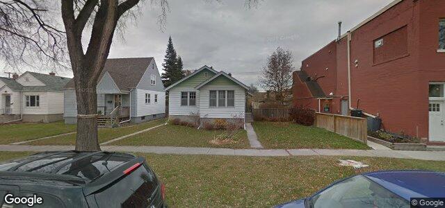 Larawan ng 825 Jessie Avenue sa Winnipeg, Manitoba