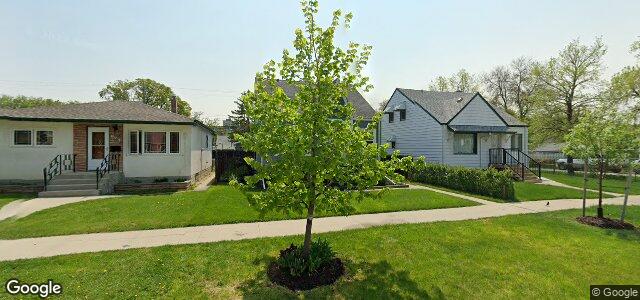 826 Dudley Avenue（加拿大曼尼托巴省温尼伯市）房屋照片