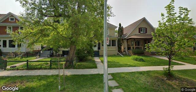 Larawan ng 826 Mulvey Avenue sa Winnipeg, Manitoba