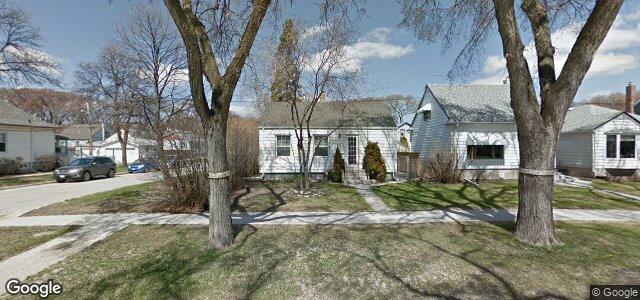 Larawan ng 827 Dudley Avenue sa Winnipeg, Manitoba