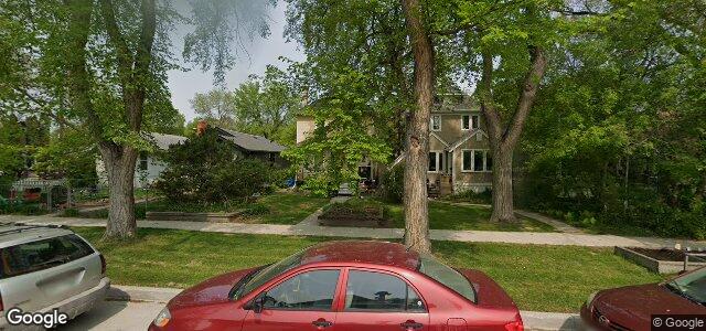 Larawan ng 827 Mulvey Avenue sa Winnipeg, Manitoba