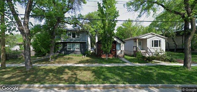 Larawan ng 829 Scotland Avenue sa Winnipeg, Manitoba