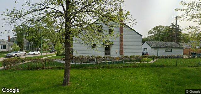 Larawan ng 830 Dudley Avenue sa Winnipeg, Manitoba