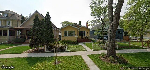Larawan ng 830 Mulvey Avenue sa Winnipeg, Manitoba