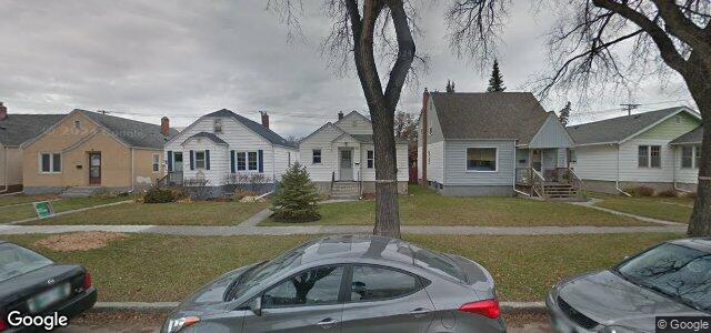Larawan ng 831 Jessie Avenue sa Winnipeg, Manitoba