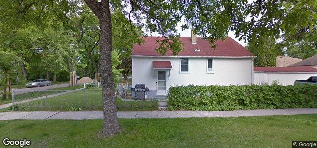 Larawan ng 834 Mulvey Avenue sa Winnipeg, Manitoba
