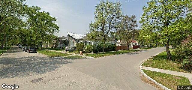 Larawan ng 835 Dudley Avenue sa Winnipeg, Manitoba