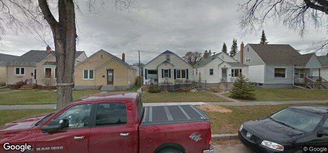 Larawan ng 835 Jessie Avenue sa Winnipeg, Manitoba