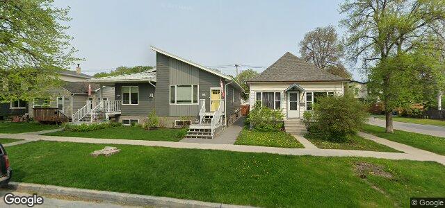 Larawan ng 837 Dudley Avenue sa Winnipeg, Manitoba