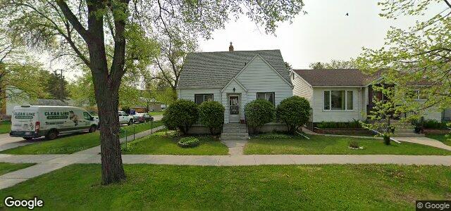 Larawan ng 838 Dudley Avenue sa Winnipeg, Manitoba
