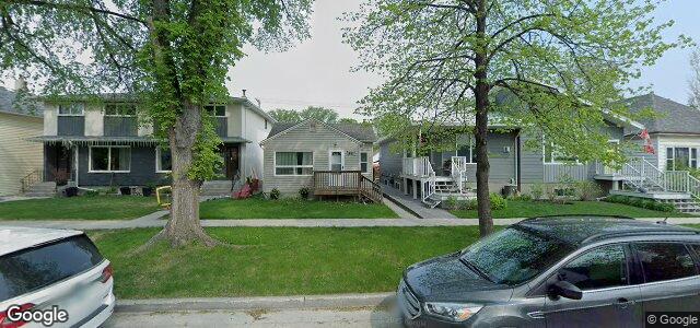 Larawan ng 841 Dudley Avenue sa Winnipeg, Manitoba