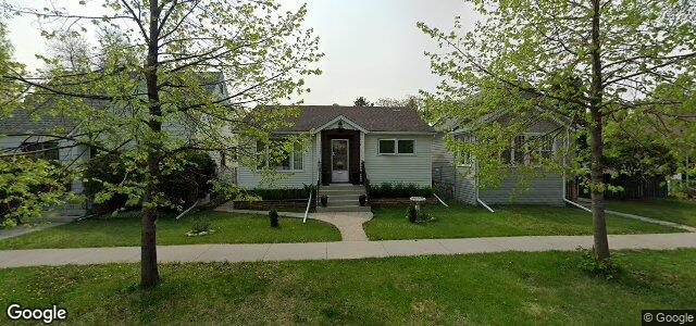 Larawan ng 842 Dudley Avenue sa Winnipeg, Manitoba