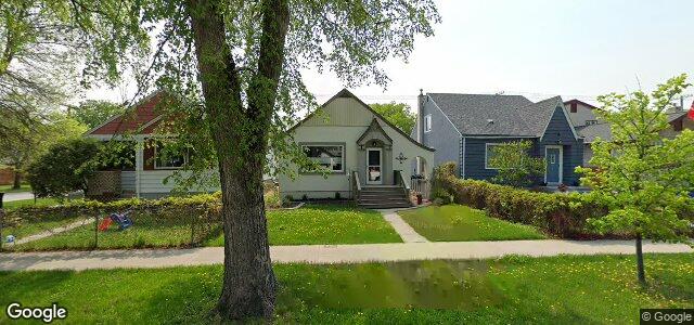 Larawan ng 842 Garwood Avenue sa Winnipeg, Manitoba