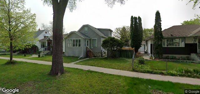 Larawan ng 844 Dudley Avenue sa Winnipeg, Manitoba