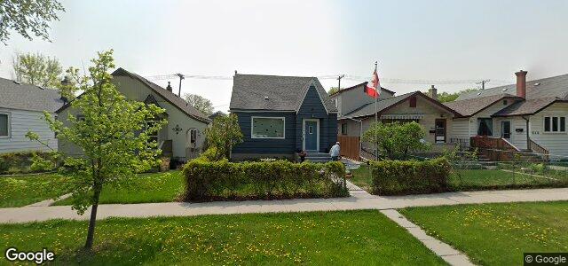 Larawan ng 844 Garwood Avenue sa Winnipeg, Manitoba