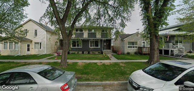 Larawan ng 845 Dudley Avenue sa Winnipeg, Manitoba
