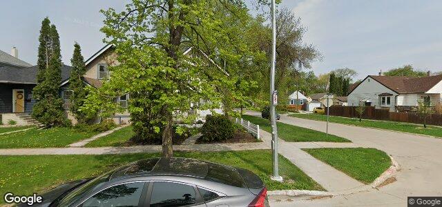 Larawan ng 845 Fleet Avenue sa Winnipeg, Manitoba