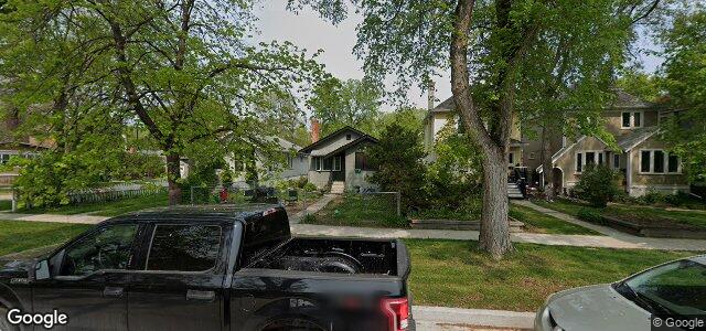 Larawan ng 845 Mulvey Avenue sa Winnipeg, Manitoba