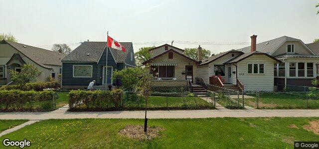 Larawan ng 846 Garwood Avenue sa Winnipeg, Manitoba
