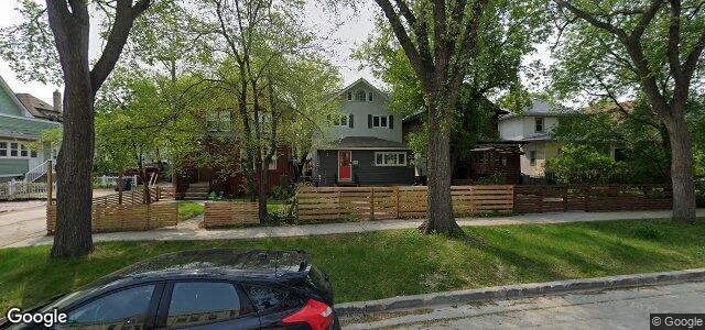 Larawan ng 846 Warsaw Avenue sa Winnipeg, Manitoba