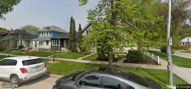 Larawan ng 847 Fleet Avenue sa Winnipeg, Manitoba