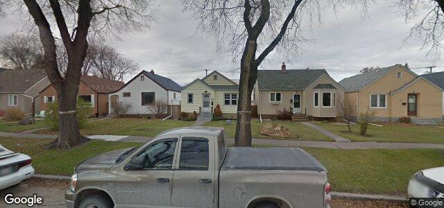 Larawan ng 847 Jessie Avenue sa Winnipeg, Manitoba