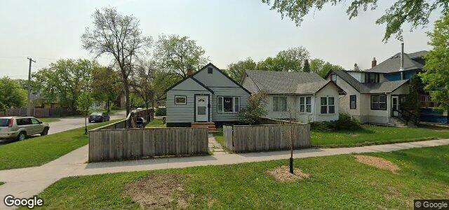 Larawan ng 848 Fleet Avenue sa Winnipeg, Manitoba