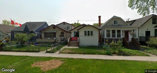 Larawan ng 848 Garwood Avenue sa Winnipeg, Manitoba