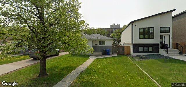 Larawan ng 848 Lorette Avenue sa Winnipeg, Manitoba
