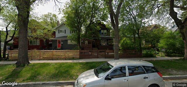 Larawan ng 848 Warsaw Avenue sa Winnipeg, Manitoba