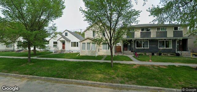 Larawan ng 849 Dudley Avenue sa Winnipeg, Manitoba