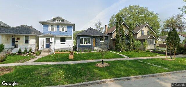 Larawan ng 851 Fleet Avenue sa Winnipeg, Manitoba