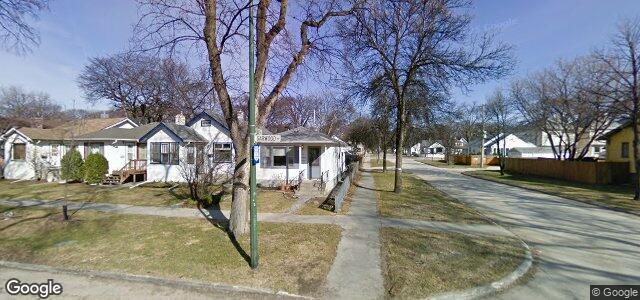 Larawan ng 851 Garwood Avenue sa Winnipeg, Manitoba