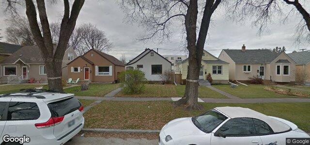 851 Jessie Avenue（加拿大曼尼托巴省温尼伯市）房屋照片