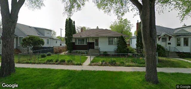 Larawan ng 852 Dudley Avenue sa Winnipeg, Manitoba