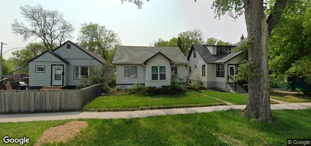 Larawan ng 852 Fleet Avenue sa Winnipeg, Manitoba
