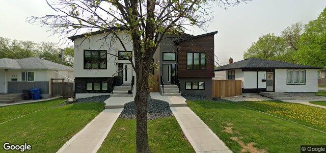 Larawan ng 852 Lorette Avenue sa Winnipeg, Manitoba
