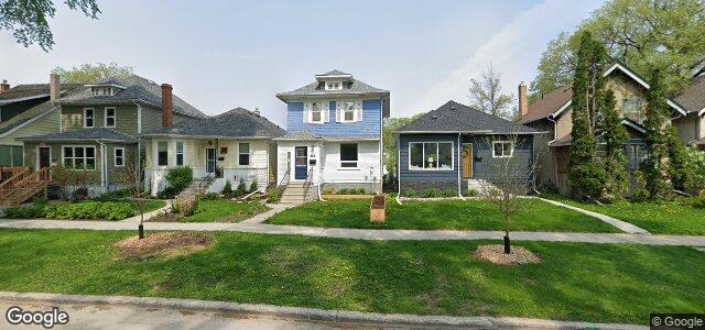 Larawan ng 853 Fleet Avenue sa Winnipeg, Manitoba