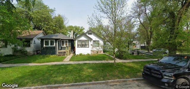 Photo of 853 Garwood Avenue in Winnipeg, Manitoba