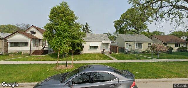 Larawan ng 853 Lorette Avenue sa Winnipeg, Manitoba