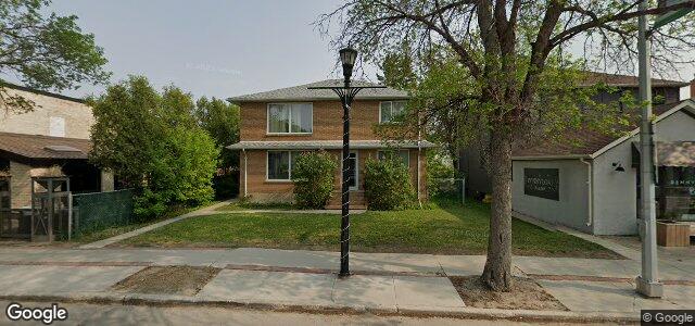 Larawan ng 854 Corydon Avenue sa Winnipeg, Manitoba