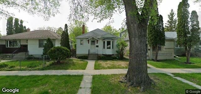 Larawan ng 854 Dudley Avenue sa Winnipeg, Manitoba