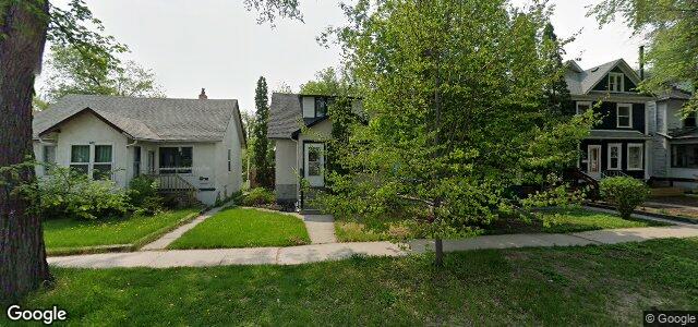 Larawan ng 854 Fleet Avenue sa Winnipeg, Manitoba